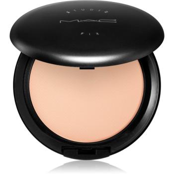 MAC Cosmetics Studio Fix Powder Plus Foundation kompaktný púder a make-up v jednom odtieň NW25 15 g