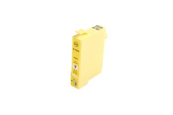 Epson kompatibilná atramentová náplň C13T18044012, 13ml (Orink bulk), žltá