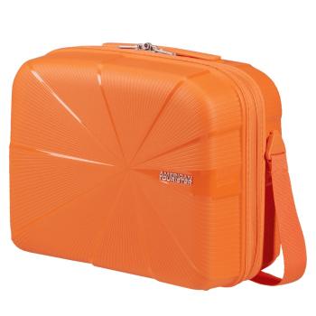 American Tourister Kosmetický kufřík Starvibe - oranžová