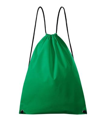 MALFINI Sťahovací batoh Beetle - Stredne zelená | uni