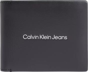 Calvin Klein Pánska kožená peňaženka K50K512059BEH