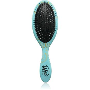 Wet Brush Original Detangler Disney Princess kefa na vlasy Moana 1 ks