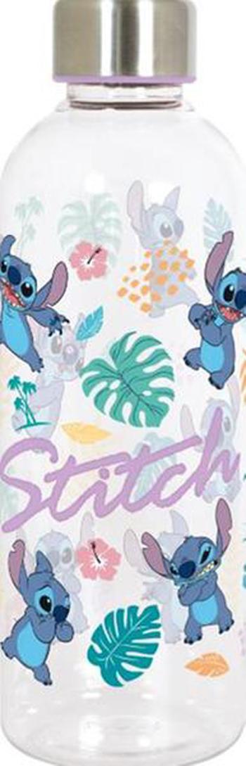 STOR Fľaša na pitie Stitch 850ml