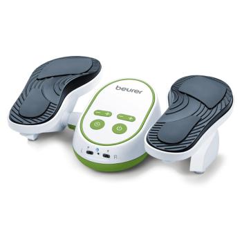 BEURER FM 250 Elektrostimulačné zariadenie na úľavu od opuchov a bolesti nôh