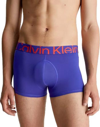 Calvin Klein Pánske boxerky NB3656A-FPT L