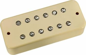 DiMarzio DP 210CR P 90 Tone Zone Cream