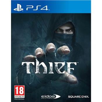 Thief GOTY – PS4 (5021290061958)