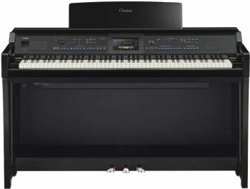 Yamaha CVP-905PE Digitálne piano Polished Ebony