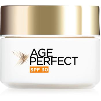 L’Oréal Paris Age Perfect Collagen Expert spevňujúci denný krém SPF 30 50 ml