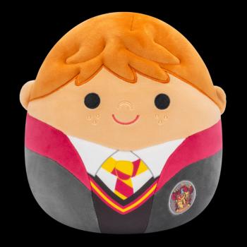 SQUISHMALLOWS Harry Potter - Ron, 40 cm