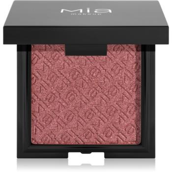 Mia Cosmetics Light Builder kompaktný púdrový rozjasňovač odtieň 03 Full Frame 9 g