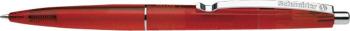 Schneider K 20 Icy Colours 132002 guličkové pero 0.5 mm Farba písma: červená  1 ks