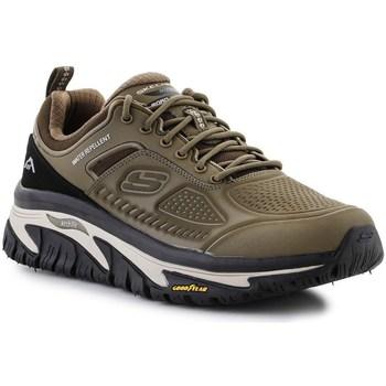 Skechers  Nízke tenisky Arch Fit Road Walkerrecon  Zelená