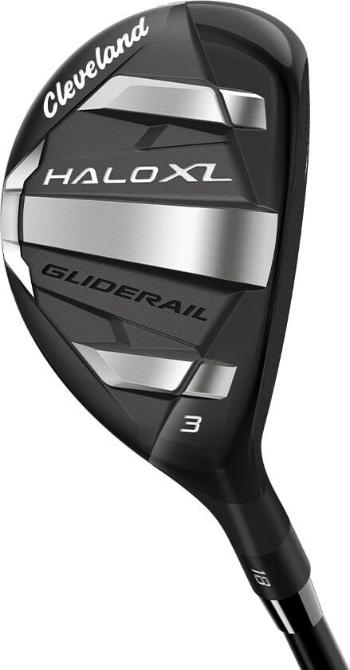 Cleveland Halo XL Golfová palica - hybrid Pravá ruka 4 21° Lady