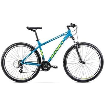 ROMET Rambler R9.0 blue, veľ. L/19 (R22A-MTB-29-19-P-096)