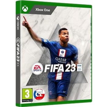 FIFA 23 – Xbox One (5030934124256)