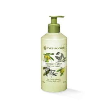 Yves Rocher Pn Tel.Mlieko Oliva&Petit Grain 390ml