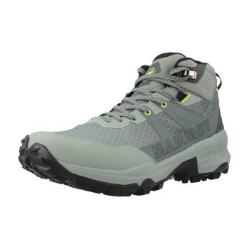 Mammut  SERTIG II MID GTX  Čižmy Zelená