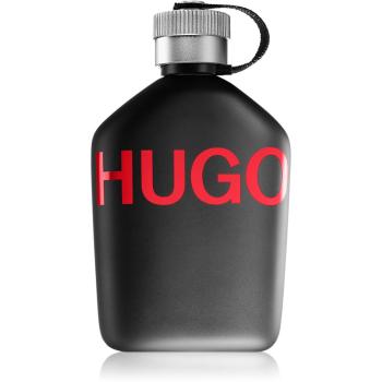 Hugo Boss HUGO Just Different toaletná voda pre mužov 200 ml