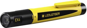Ledlenser EX4 vreckové svietidlo (baterka) Ex zóna: 0, 20 50 lm 35 m
