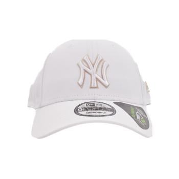 New-Era  NEW YORK YANKEES  Šiltovky Biela