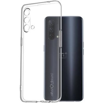 AlzaGuard Crystal Clear TPU case na OnePlus Nord CE (AGD-PCT0214Z)