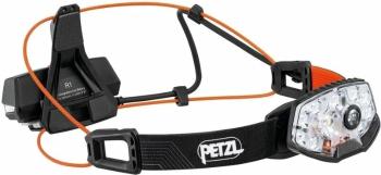 Petzl Nao RL 1500 lm Čelovka