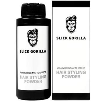 SLICK GORILLA vlasový stylingový púder 20 g (5060656210005)