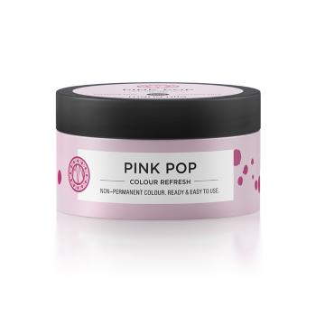 Maria Nila Colour Refresh Pink Pop 0.06 100 ml