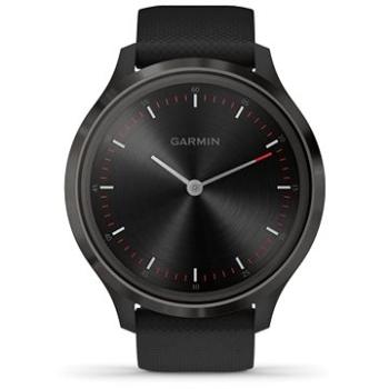 Garmin Vívomove 3 Sport Slate Black (010-02239-21)