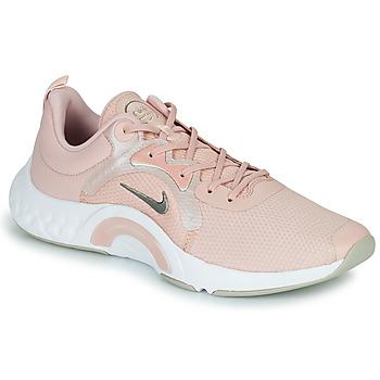 Nike  Univerzálna športová obuv W NIKE RENEW IN-SEASON TR 11  Ružová