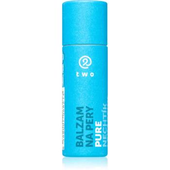 two cosmetics PURE balzam na pery s včelím voskom 10 g