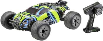 Absima AT3.4BL  bezkefkový 1:10 RC model auta elektrický truggy 4WD (4x4) RtR 2,4 GHz