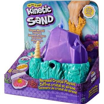 Kinetic Sand Korálový útes veľká hracia súprava (778988425237)