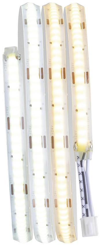 Paulmann LumiTiles COB Slim Stripe Set Zigbee 1m 78426 LED pás (základná sada)   LED    teplá biela biela