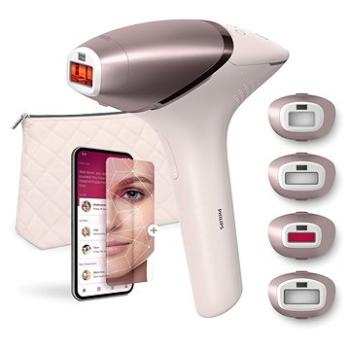 Philips Lumea Series 9900 SkinAI IPL BRI977/00