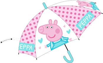 Detský dáždnik - Peppa Pig