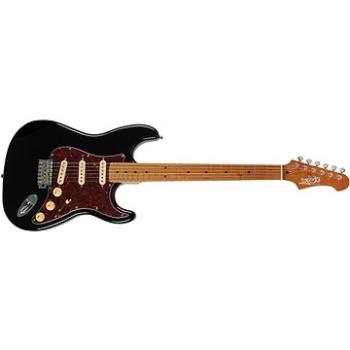 JET GUITARS JS 300 BK (HN234362)