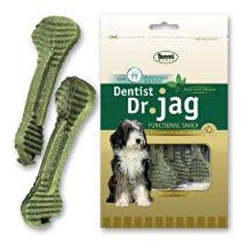 Dr. Jag Dental Snack - Kľúče, 4ks + Množstevná zľava