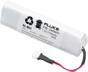 Fluke 2577796 Ti20-RBP akupack  Náhradná batéria NiMH Ti20-RBP 1 ks