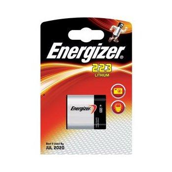 ENERGIZER EL223AP / CR-P2