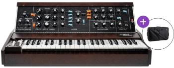 MOOG Minimoog Model D 2022 Edition SET Syntetizátor