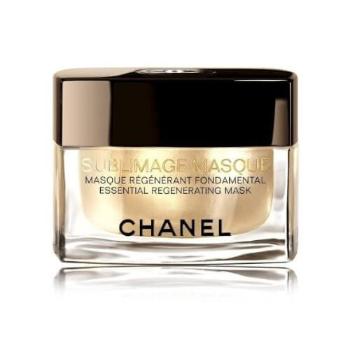 Chanel Regeneračná pleťová maska Sublimage ( Essential Regenerating Mask) 50 g