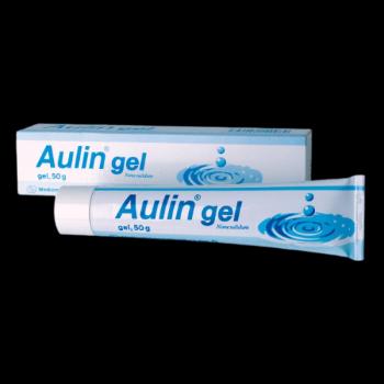 Aulin 30 mg/g gél 50 g