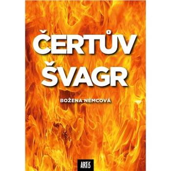 Čertův švagr (999-00-036-3031-5)