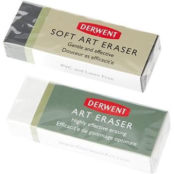 DERWENT Dual Eraser Pack – balenie 2 ks (2301963)