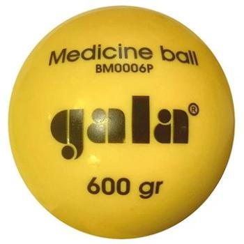 GALA Medicinbal plastový 0,6 kg (859000110028)