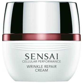 Sensai Protivráskový krém Cellular Performance (Wrinkle Repair Cream) 40 ml