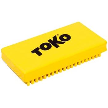 Toko Polishing Brush ( Liquid parafin) (4250423603340)