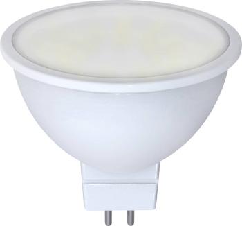 Müller-Licht 401037 LED  En.trieda 2021 G (A - G) GU5.3 klasická žiarovka 3.5 W teplá biela   1 ks